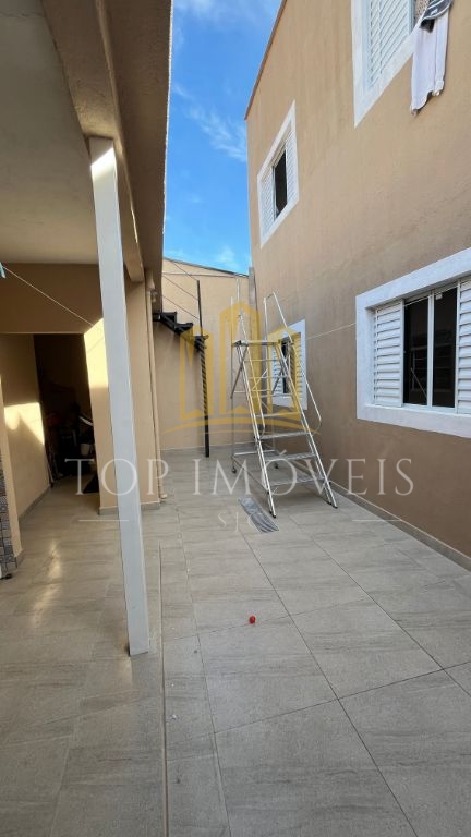Casa com 4 dormitórios à venda, 140 m² - Cidade Vista Verde - São José dos Campos/SP