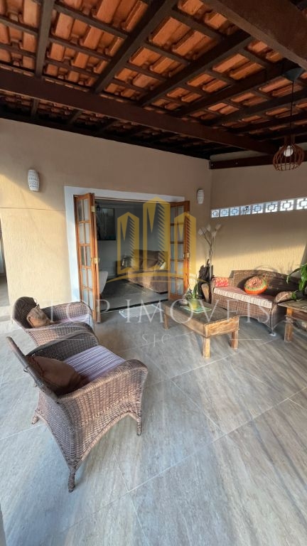 Casa com 4 dormitórios à venda, 140 m² - Cidade Vista Verde - São José dos Campos/SP