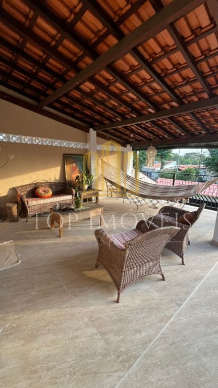 Casa com 4 dormitórios à venda, 140 m² - Cidade Vista Verde - São José dos Campos/SP