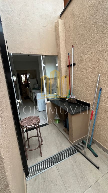 Casa com 4 dormitórios à venda, 140 m² - Cidade Vista Verde - São José dos Campos/SP