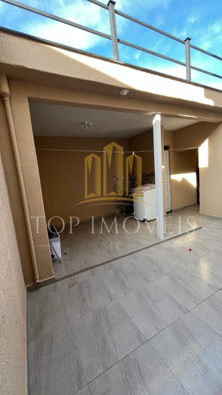 Casa com 4 dormitórios à venda, 140 m² - Cidade Vista Verde - São José dos Campos/SP