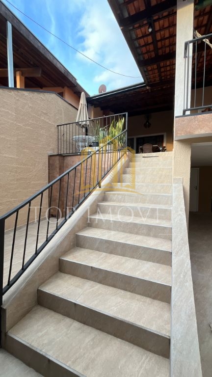 Casa com 4 dormitórios à venda, 140 m² - Cidade Vista Verde - São José dos Campos/SP