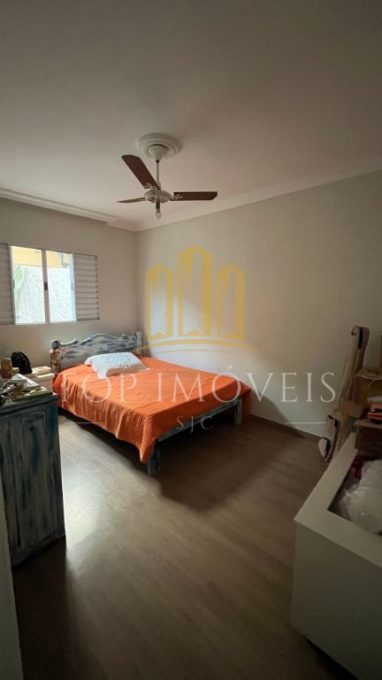 Casa com 4 dormitórios à venda, 140 m² - Cidade Vista Verde - São José dos Campos/SP