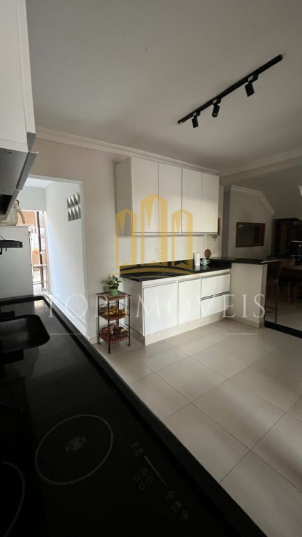 Casa com 4 dormitórios à venda, 140 m² - Cidade Vista Verde - São José dos Campos/SP