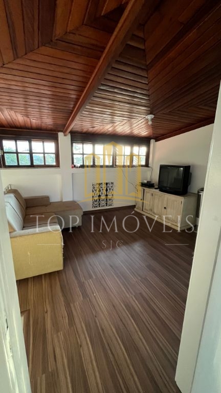 Casa com 4 dormitórios à venda, 140 m² - Cidade Vista Verde - São José dos Campos/SP