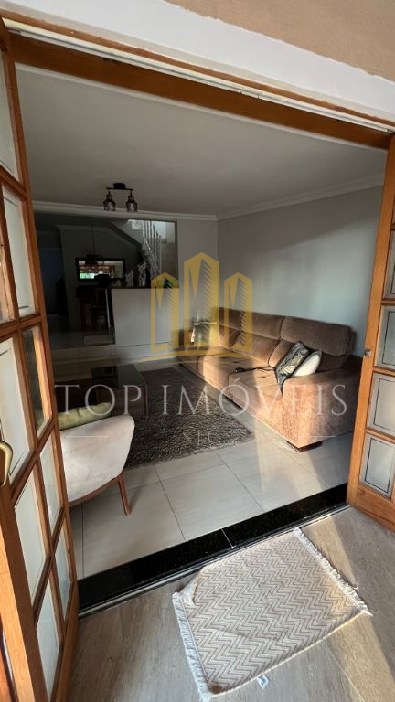 Casa com 4 dormitórios à venda, 140 m² - Cidade Vista Verde - São José dos Campos/SP