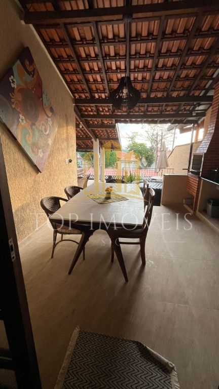 Casa com 4 dormitórios à venda, 140 m² - Cidade Vista Verde - São José dos Campos/SP