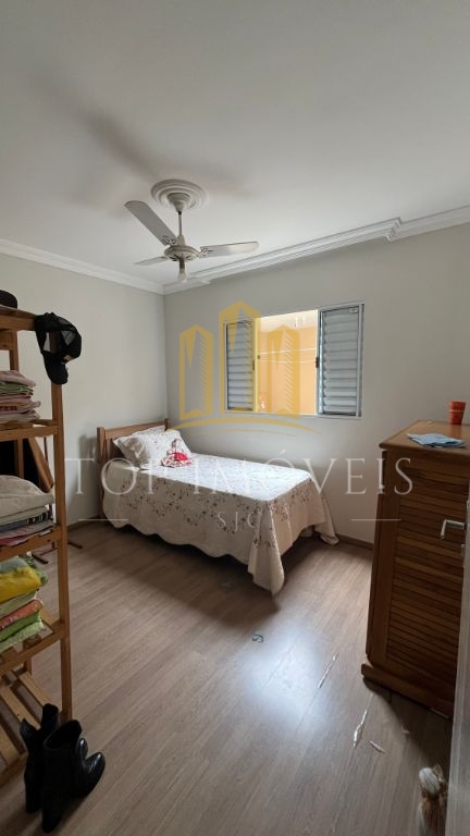 Casa com 4 dormitórios à venda, 140 m² - Cidade Vista Verde - São José dos Campos/SP