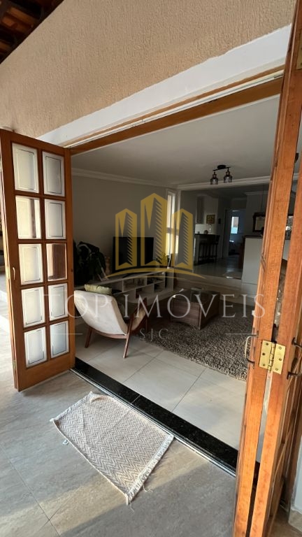 Casa com 4 dormitórios à venda, 140 m² - Cidade Vista Verde - São José dos Campos/SP