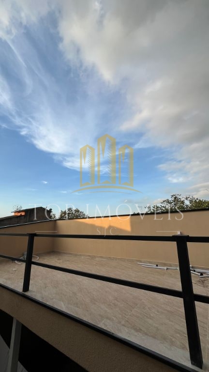 Casa com 4 dormitórios à venda, 140 m² - Cidade Vista Verde - São José dos Campos/SP