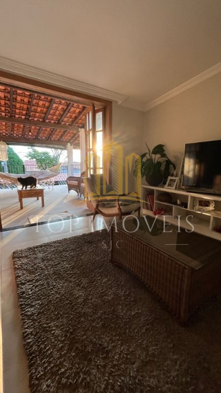 Casa com 4 dormitórios à venda, 140 m² - Cidade Vista Verde - São José dos Campos/SP