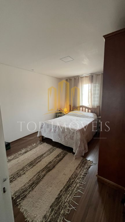 Casa com 4 dormitórios à venda, 140 m² - Cidade Vista Verde - São José dos Campos/SP