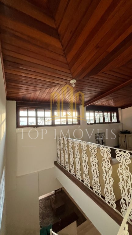 Casa com 4 dormitórios à venda, 140 m² - Cidade Vista Verde - São José dos Campos/SP