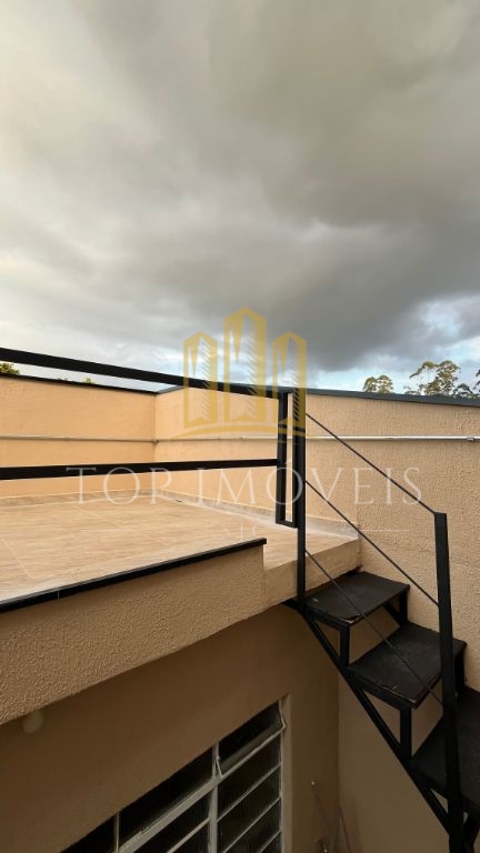 Casa com 4 dormitórios à venda, 140 m² - Cidade Vista Verde - São José dos Campos/SP