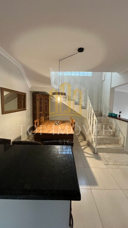 Casa com 4 dormitórios à venda, 140 m² - Cidade Vista Verde - São José dos Campos/SP