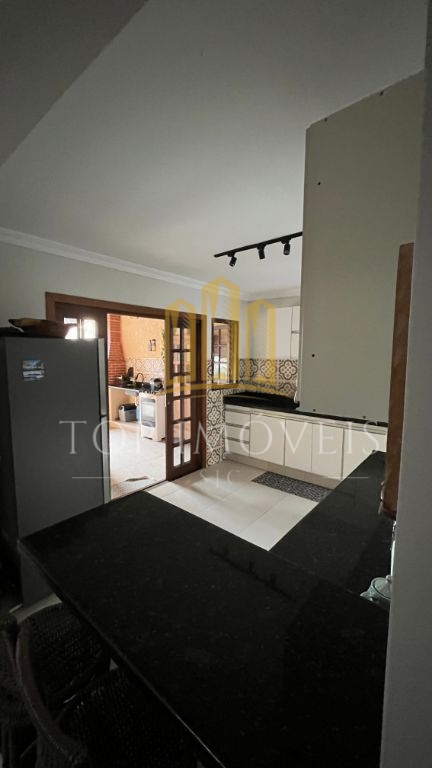 Casa com 4 dormitórios à venda, 140 m² - Cidade Vista Verde - São José dos Campos/SP