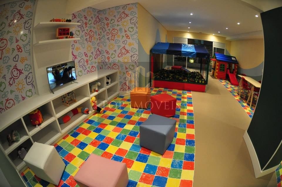 Apartamento com 4 dormitórios à venda, 238 m² - Jardim Aquarius - São José dos Campos/SP