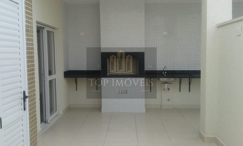 Apartamento com 4 dormitórios à venda, 238 m² - Jardim Aquarius - São José dos Campos/SP