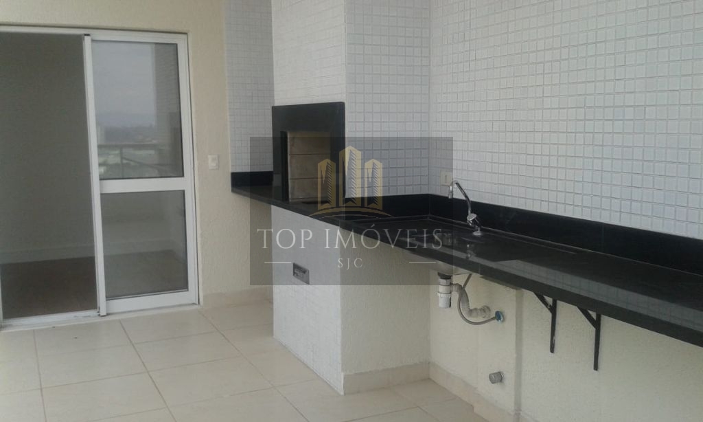 Apartamento com 4 dormitórios à venda, 238 m² - Jardim Aquarius - São José dos Campos/SP