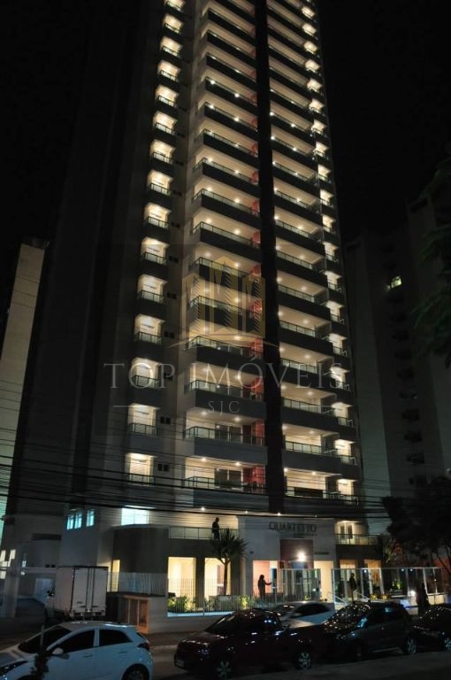 Apartamento com 4 dormitórios à venda, 238 m² - Jardim Aquarius - São José dos Campos/SP