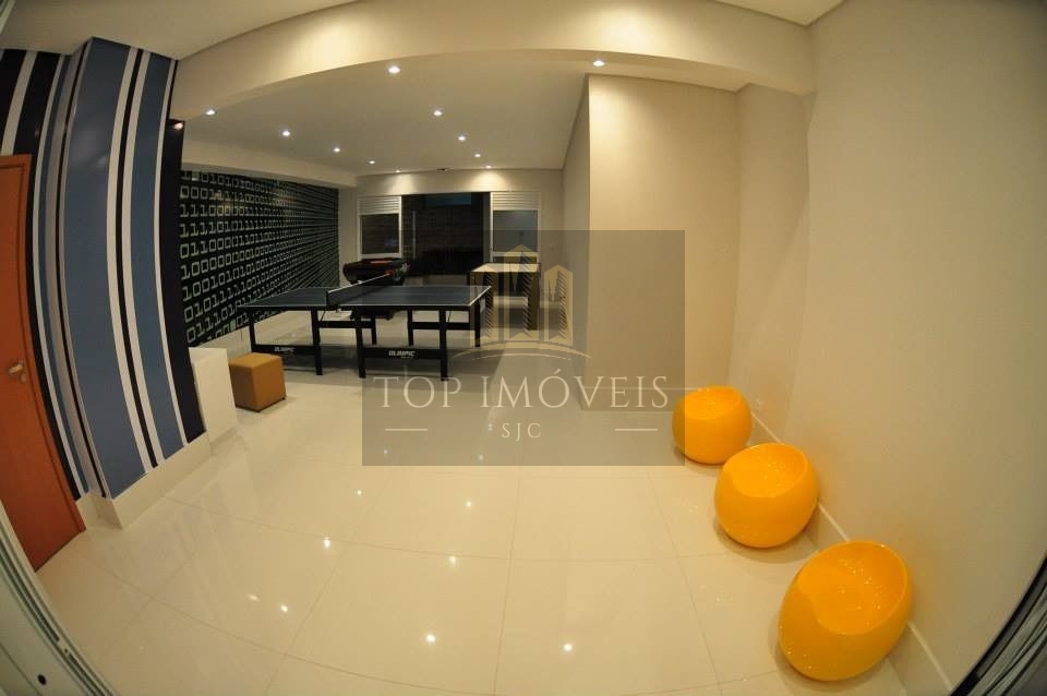 Apartamento com 4 dormitórios à venda, 238 m² - Jardim Aquarius - São José dos Campos/SP