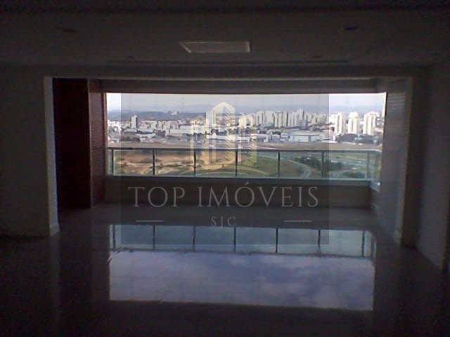 Apartamento com 4 dormitórios à venda, 238 m² - Jardim Aquarius - São José dos Campos/SP