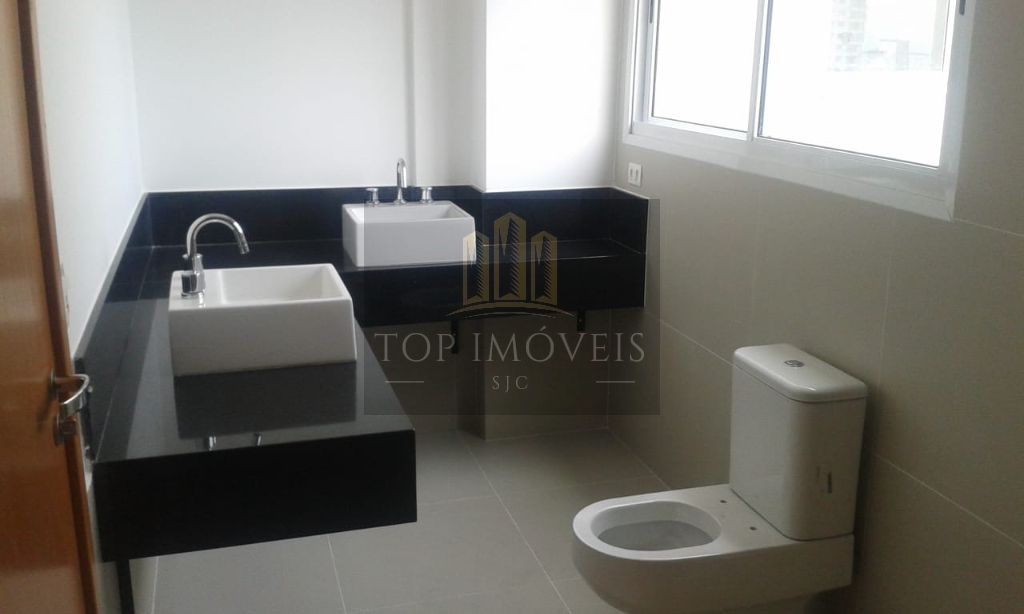 Apartamento com 4 dormitórios à venda, 238 m² - Jardim Aquarius - São José dos Campos/SP