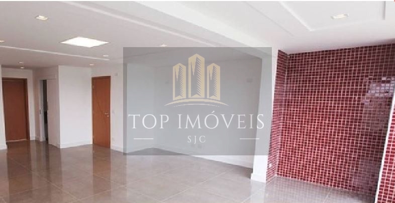 Apartamento com 4 dormitórios à venda, 238 m² - Jardim Aquarius - São José dos Campos/SP