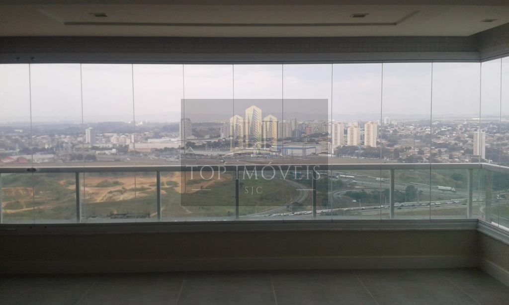 Apartamento com 4 dormitórios à venda, 238 m² - Jardim Aquarius - São José dos Campos/SP