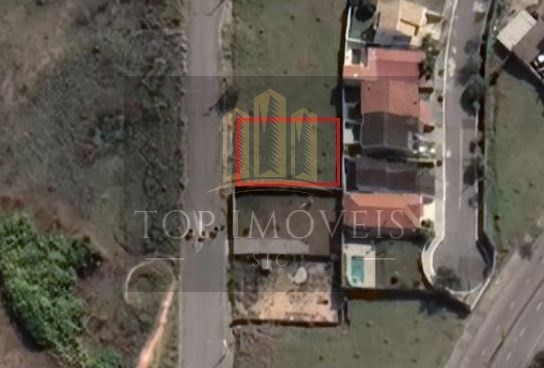 Terreno à venda, 540 m² - Urbanova - São José dos Campos/SP