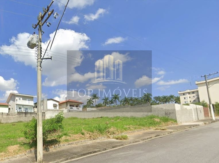 Terreno à venda, 540 m² - Urbanova - São José dos Campos/SP