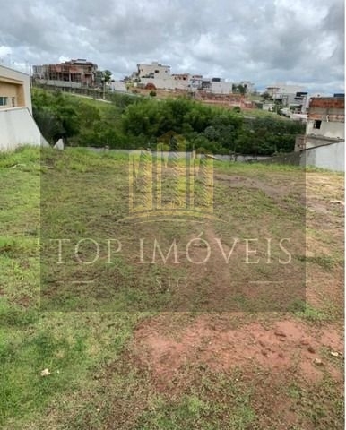 Terreno à venda, 590 m² - Condomínio Residencial Alphaville I - São José dos Campos/SP