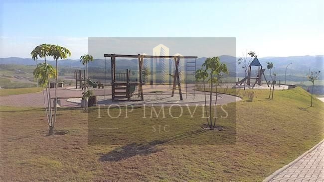 Terreno à venda, 590 m² - Condomínio Residencial Alphaville I - São José dos Campos/SP