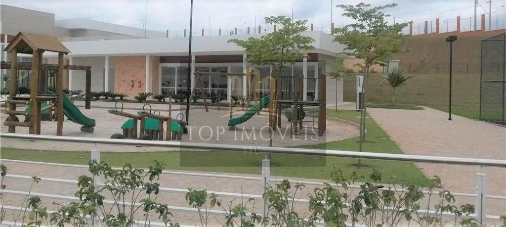 Terreno à venda, 590 m² - Condomínio Residencial Alphaville I - São José dos Campos/SP