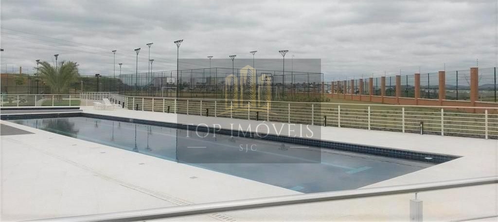 Terreno à venda, 590 m² - Condomínio Residencial Alphaville I - São José dos Campos/SP