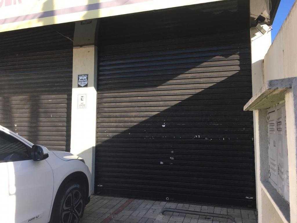 Ponto Comercial para locação no Jardim satélite com 118m² - foto 2