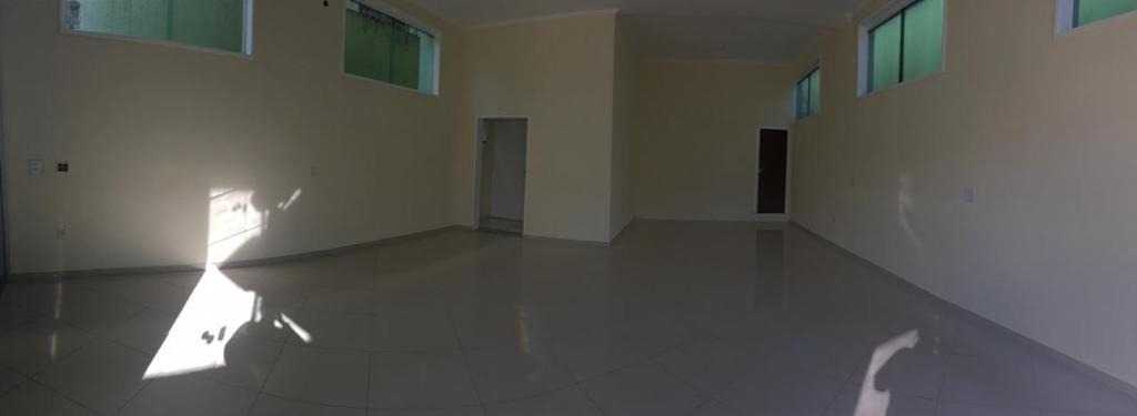 Ponto Comercial para locação no Jardim satélite com 118m² - foto 1