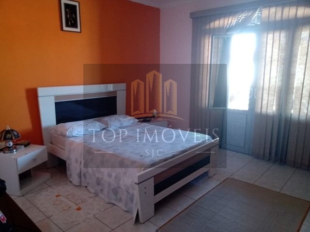 Sobrado com 3 dormitórios à venda, 144 m² - Jardim Mariana II - São José dos Campos/SP