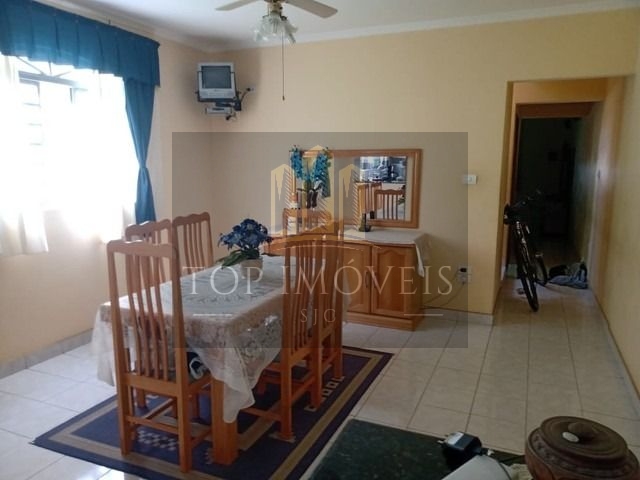 Sobrado com 3 dormitórios à venda, 144 m² - Jardim Mariana II - São José dos Campos/SP