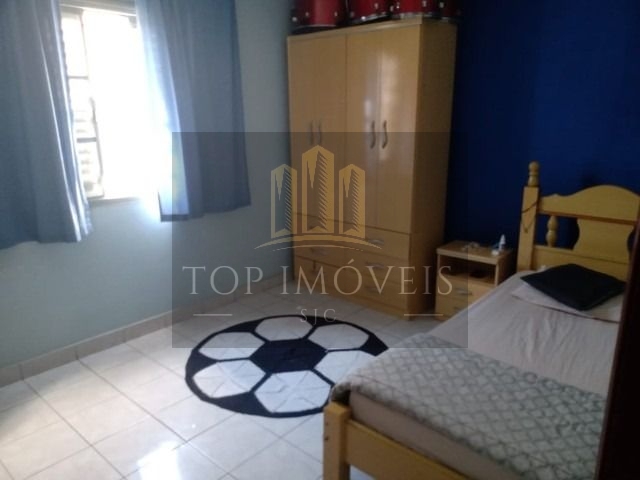 Sobrado com 3 dormitórios à venda, 144 m² - Jardim Mariana II - São José dos Campos/SP