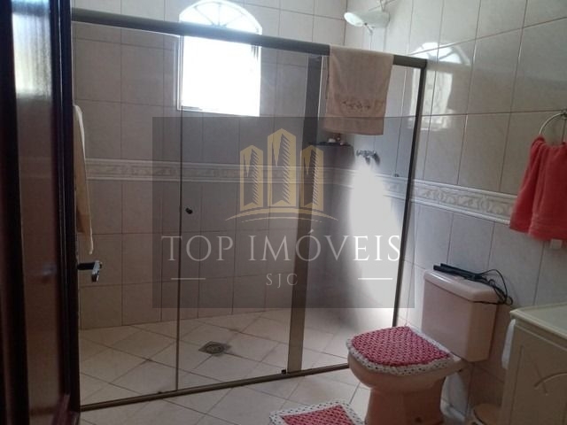 Sobrado com 3 dormitórios à venda, 144 m² - Jardim Mariana II - São José dos Campos/SP