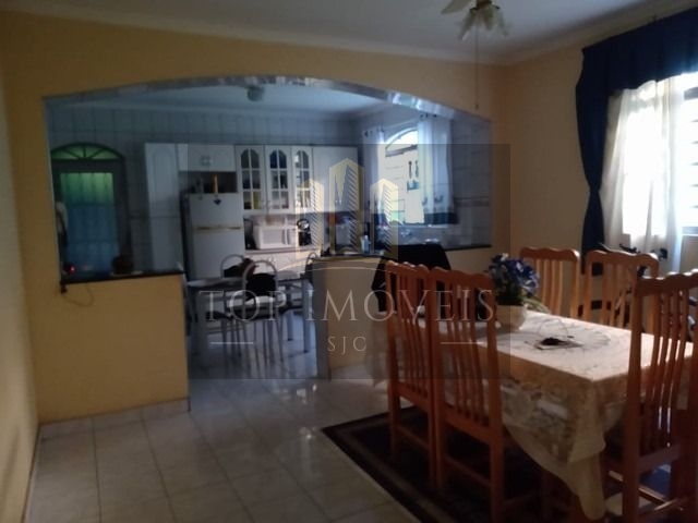 Sobrado com 3 dormitórios à venda, 144 m² - Jardim Mariana II - São José dos Campos/SP