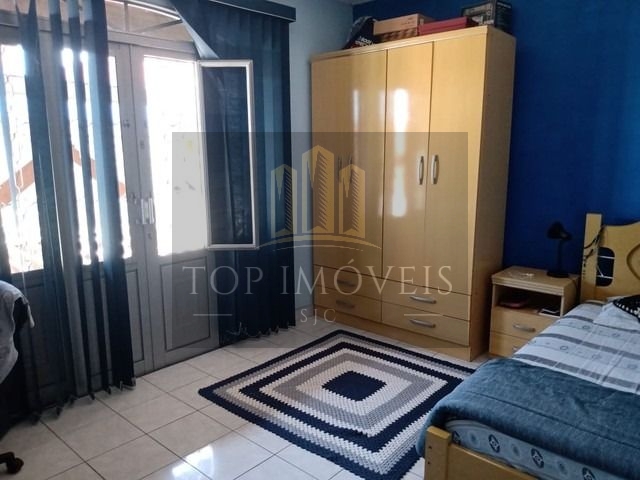Sobrado com 3 dormitórios à venda, 144 m² - Jardim Mariana II - São José dos Campos/SP