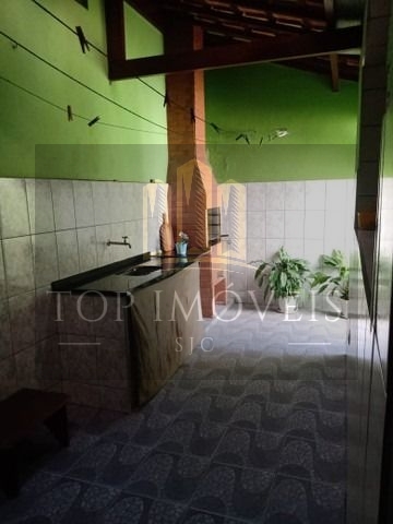 Sobrado com 3 dormitórios à venda, 144 m² - Jardim Mariana II - São José dos Campos/SP