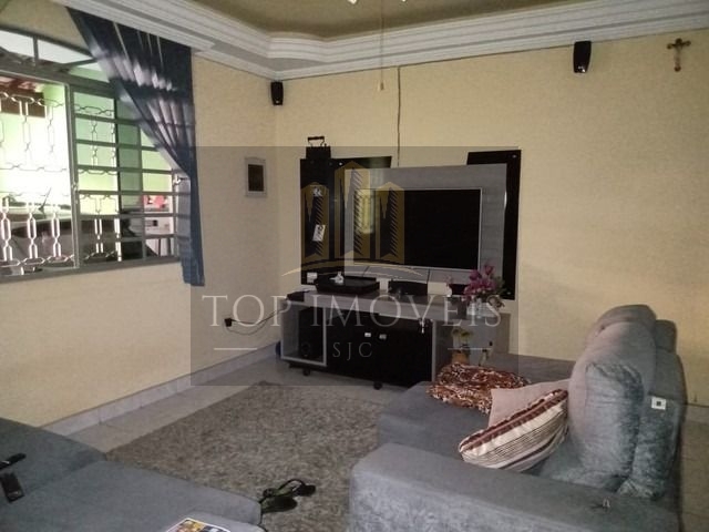 Sobrado com 3 dormitórios à venda, 144 m² - Jardim Mariana II - São José dos Campos/SP
