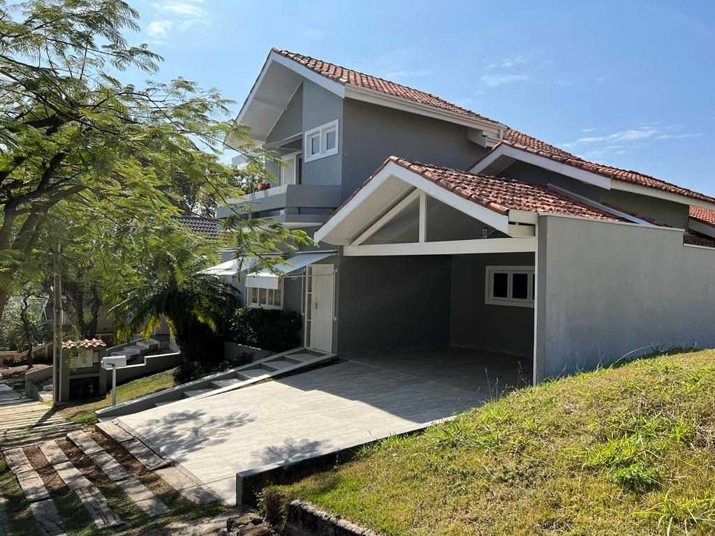Excelente sobrado com 4 dormitórios à venda, 194 m² - Urbanova - São José dos Campos/SP