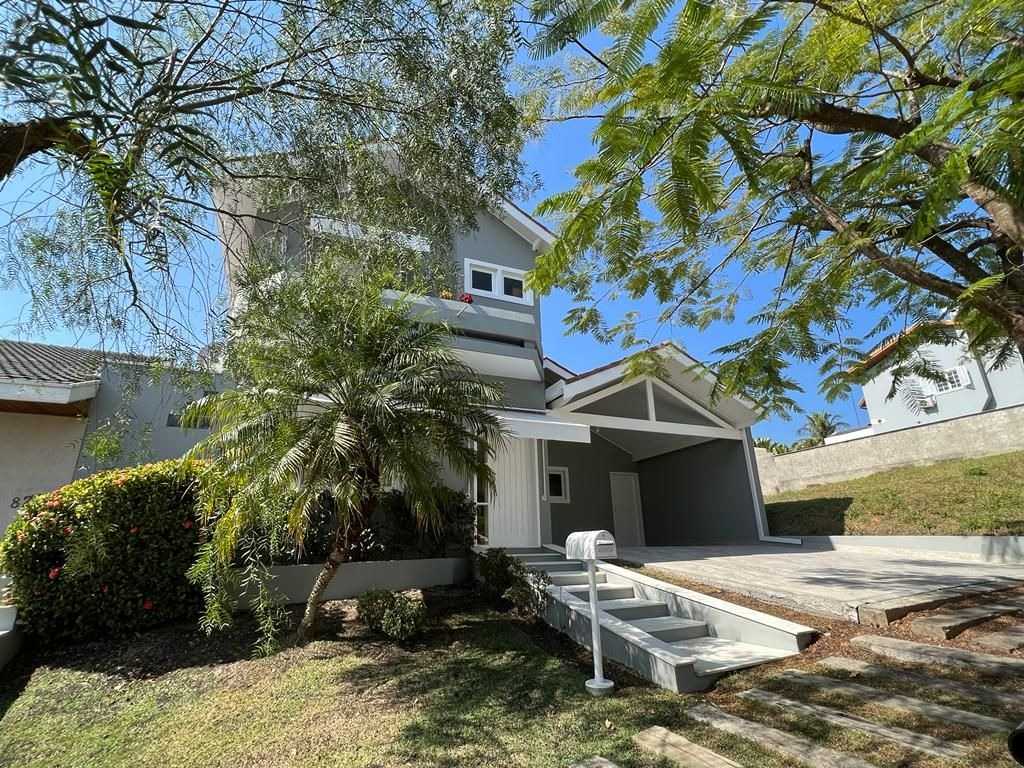 Excelente sobrado com 4 dormitórios à venda, 194 m² - Urbanova - São José dos Campos/SP