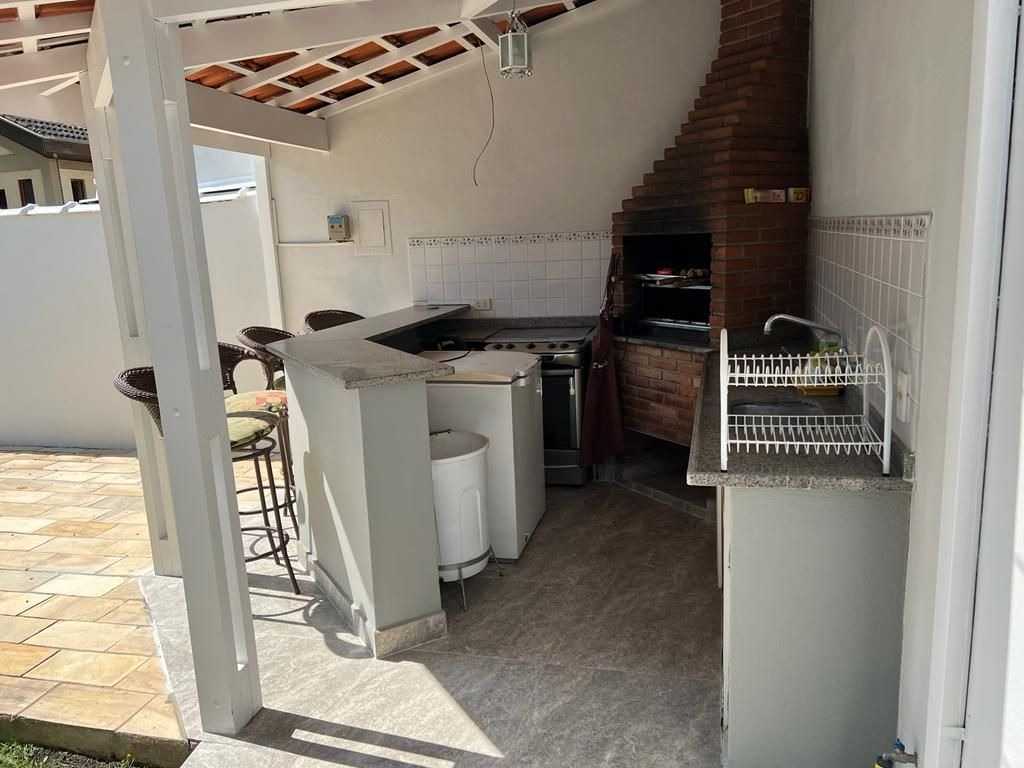 Excelente sobrado com 4 dormitórios à venda, 194 m² - Urbanova - São José dos Campos/SP