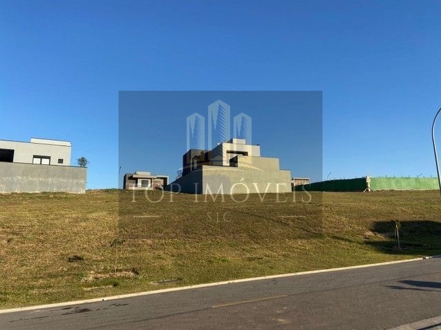 Terreno à venda, 506 m² - Condomínio Residencial Alphaville - São José dos Campos/SP