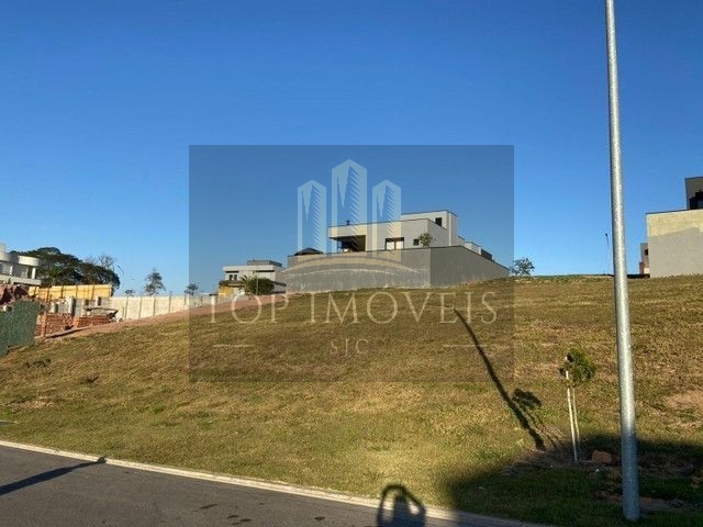 Terreno à venda, 506 m² - Condomínio Residencial Alphaville - São José dos Campos/SP